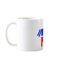 Democratic Party Mug