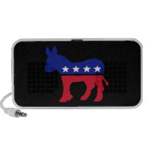 Democratic Political News and Opinions Speaker