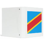 Democratic Republic of Congo binders