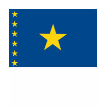 Democratic Republic of Congo Flag T-shirt