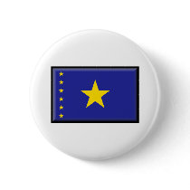 Democratic Republic of the Congo Flag buttons