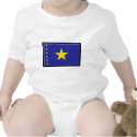 Democratic Republic of the Congo Flag t-shirts by jacinto888 Democratic Republic of the Congo Flag t-shirts