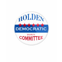 Democratic Town Committee t-shirts