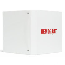 Democrats are Communist Binder
