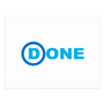 DEMOCRATS ARE DONE.png postcards