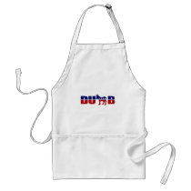 Democrats are Dumb Aprons