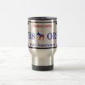 Democrats are Tr8ors!! mugs