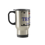 Democrats are Tr8ors!! Mugs