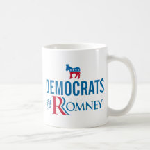 Democrats Coffee Mug