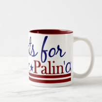 Democrats for McCain Palin mugs by worldsfair Democrats for McCain Palin mugs