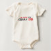 Infant Organic Onesie / Creeper