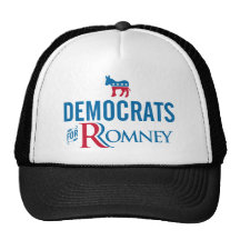 Democrats Hats