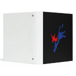 Democrats Logo binders