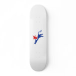 Democrats Logo Skateboard Decks