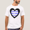 Democrats Make Better Lovers t-shirts