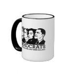 Democrats Mug