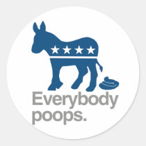 DEMOCRATS POOP.png stickers