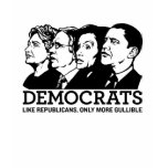 Democrats Shirt
