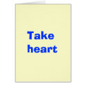 Democrats take heart - we'll be ready next time cards by skyview Democrats take heart - we'll be ready next time cards
