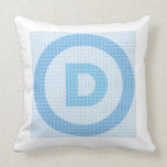 Democrats pillows