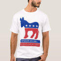 Democrats t-shirts by pinkladie002 Democrats t-shirts