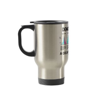 Demography A Country's Destiny (Four Stages) mug