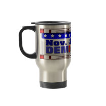 DEMolition Day Mug