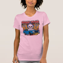 Demolition Derby T Shirt