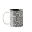 Demolition Logo Mug