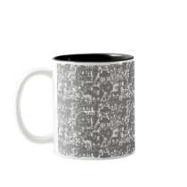 Demolition Logo Mug