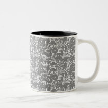 Demolition Logo Mug