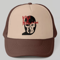 Demolition Viva La Demolition hats