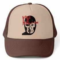 Demolition Viva La Demolition hats by volume_demolition Demolition Viva La Demolition hats
