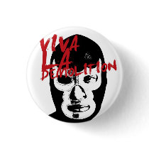 Demolition Wrestle buttons