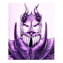 DemomKnight posters by jestermike DemomKnight posters