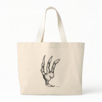 Demon Claw bags by serenitystudios Demon Claw bags