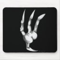 Demon Claw mousepads