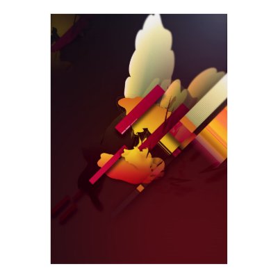 Demon Cleaner Poster by shaperesort