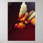Demon Cleaner posters