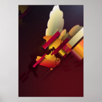 Demon Cleaner Poster