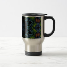 Demon Darkness Coffee Mug