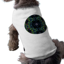 Demon Darkness Dog Clothing