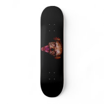 Demon Dog skateboards