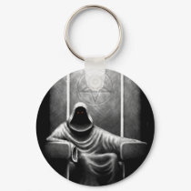 Demon Hunter keychains by fstasu55 Demon Hunter keychains