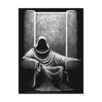 Demon Hunter postcards by fstasu55 Demon Hunter postcards