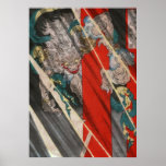 Demon Ibaraki (print)