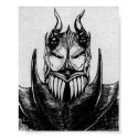 Demon Knight posters