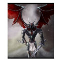Demon Knight posters