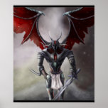 Demon Knight posters