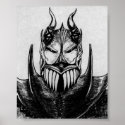 Demon Knight posters